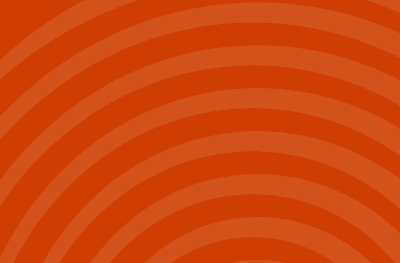 orange backdrop image