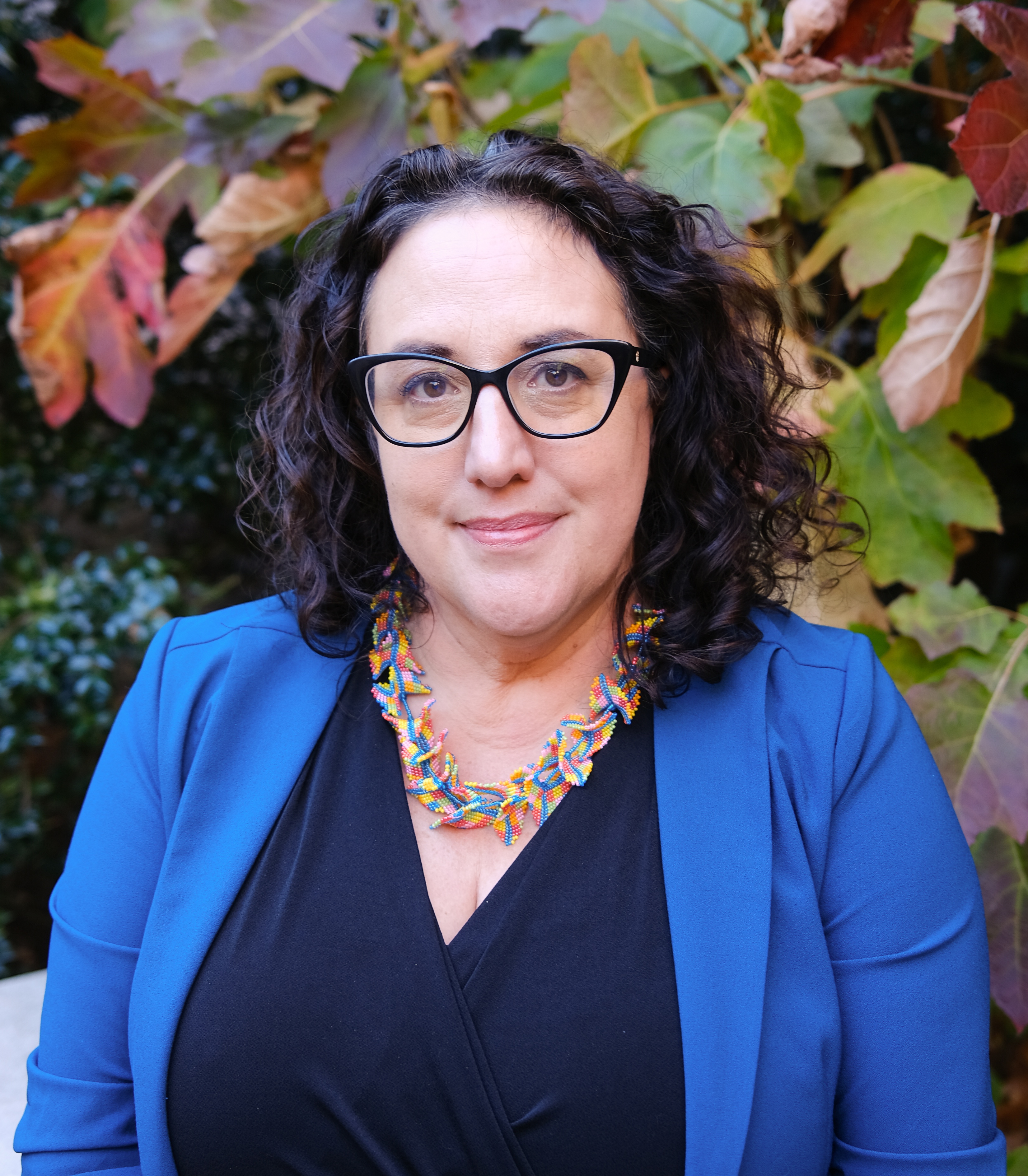 Victoria Stone-Cadena