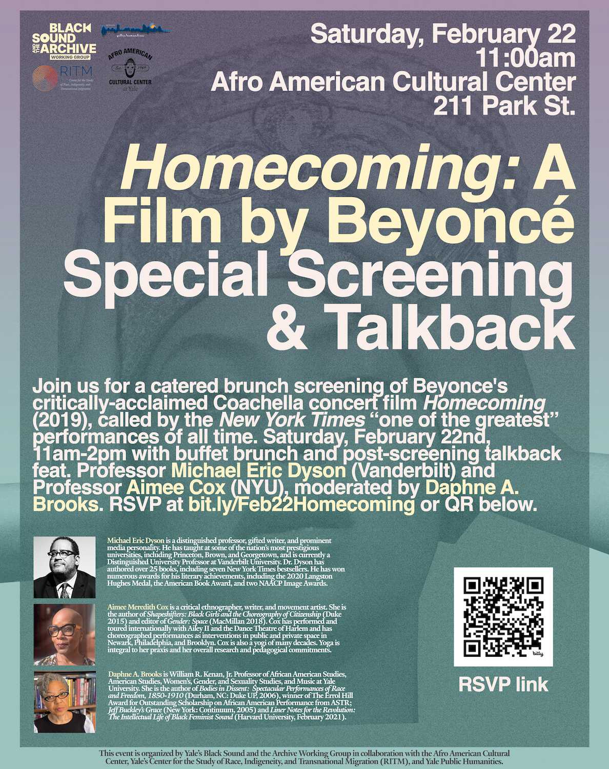 Homecoming