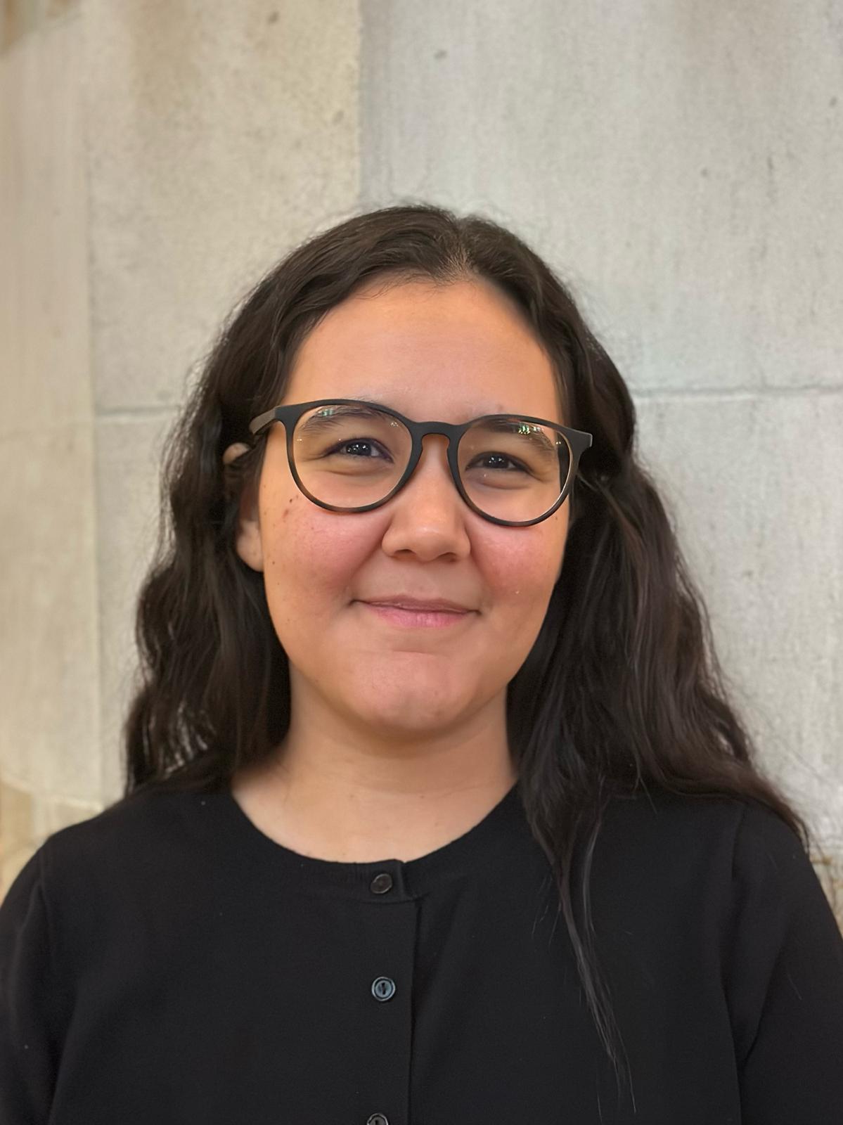 Martha Guerrero