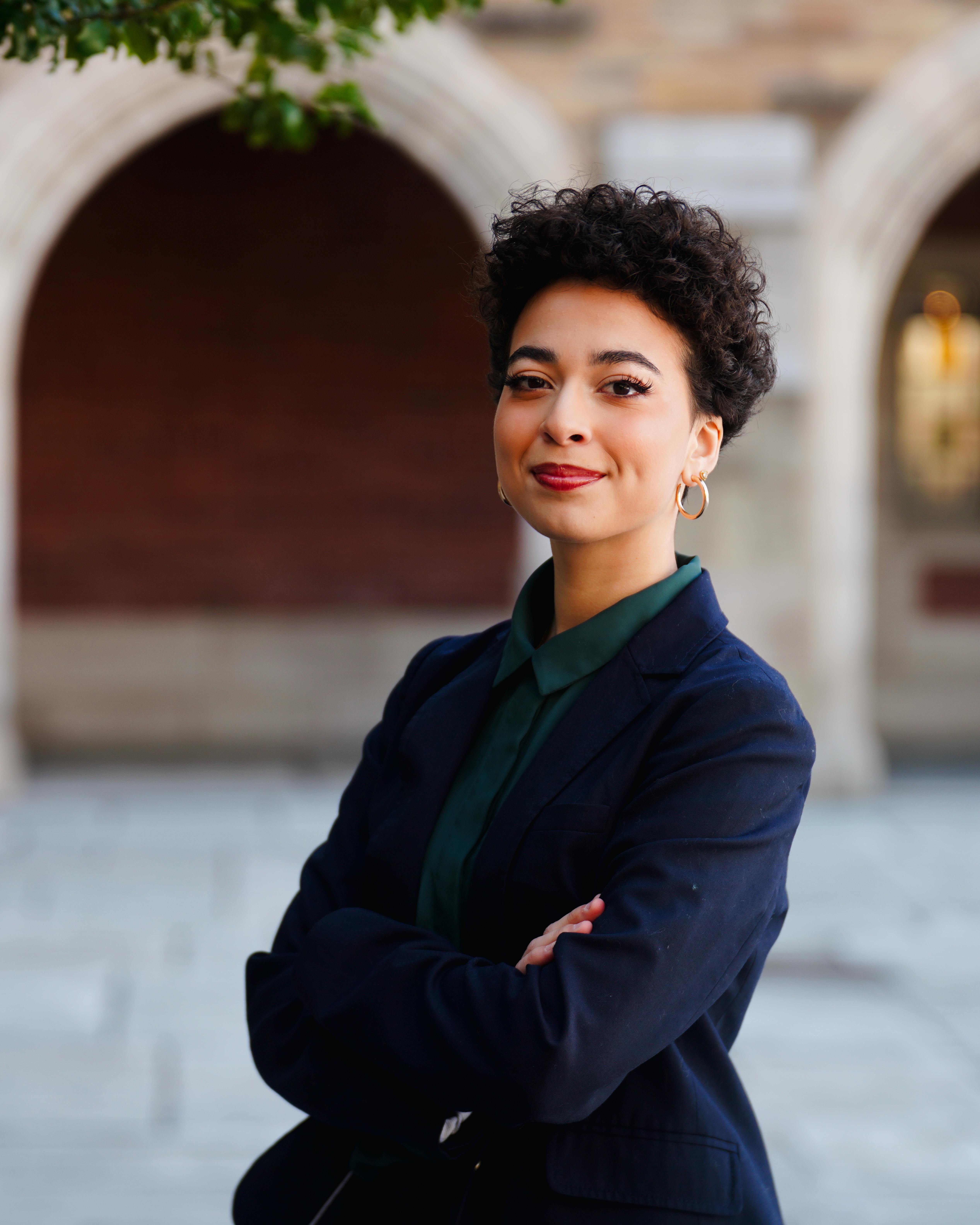 Veronica Paez-Deggeller