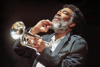 Wadada Leo Smith