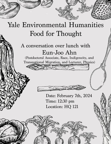Event Flyer