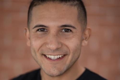 Kenny Ramos