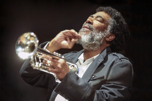 Wadada Leo Smith
