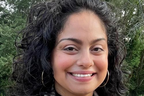 Diana Cordova-Cobo