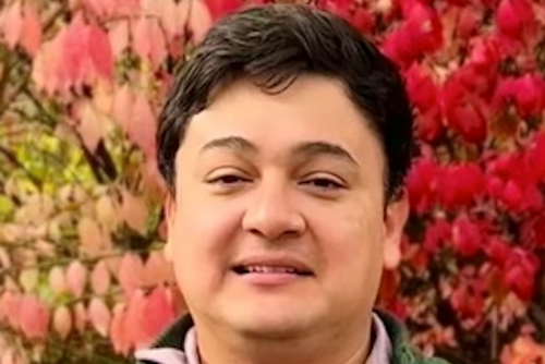 Ángel A. Escamilla García