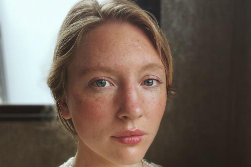 Kate McNally